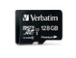 Verbatim Premium 128 GB MicroSDXC UHS-I Class 10