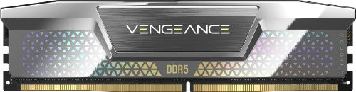Corsair Vengeance CMKC48GX5M2X8000C38 memory module 48 GB 2 x 24 GB DDR5 8000 MHz