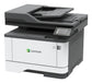 Lexmark MX431adw Laser A4 600 x 600 DPI 42 ppm Wi-Fi