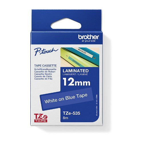 Brother Laminated tape 12mm