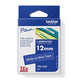 Brother Laminated tape 12mm