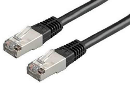 Astrotek AT-CAT5GRND-5 networking cable Black 10 m Cat5e F/UTP (FTP)