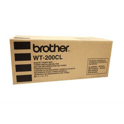 Brother WT-200CL printer kit Waste container