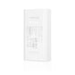 Ubiquiti POE-54V-80W PoE adapter Gigabit Ethernet