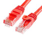 Astrotek AT-RJ45REDU6-025M networking cable Red 0.25 m Cat6 U/UTP (UTP)