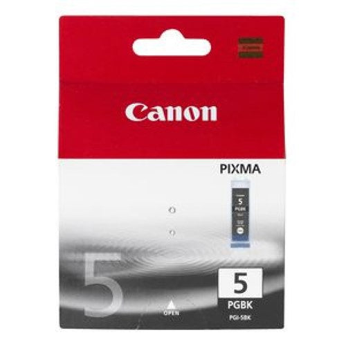 Canon PGI-5BK Black Ink Cartridge