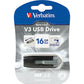 Verbatim V3 - USB 3.0 Drive 16 GB - Black