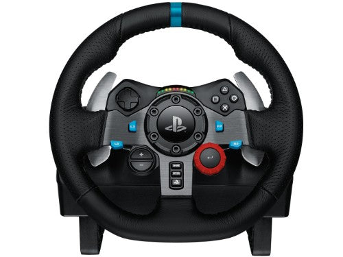 Logitech G G29 Driving Force