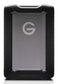 SanDisk G-DRIVE ArmorATD external hard drive 5 TB 2.5" USB Type-C 3.2 Gen 1 (3.1 Gen 1) Grey