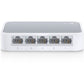 TP-Link TL-SF1005D network switch Unmanaged Fast Ethernet (10/100)