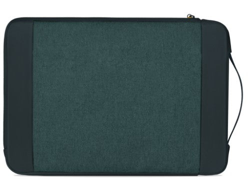 STM Kin 35.6 cm (14") Sleeve case Aqua colour, Blue