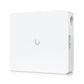 Ubiquiti EAH-8 security door controller Cabinet 8 door(s) Ethernet