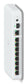 Ubiquiti UACC-Switch-FM White Polycarbonate (PC), Silicone