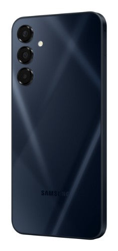 Samsung Galaxy A16 5G 17 cm (6.7") Android 14 USB Type-C 4 GB 128 GB 5000 mAh Black, Blue