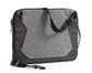 STM Myth notebook case 27.9 cm (11") Sleeve case Black