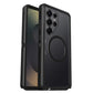 OtterBox Defender XT with Magnets Series for Samsung Galaxy S25 Ultra, transparent/black