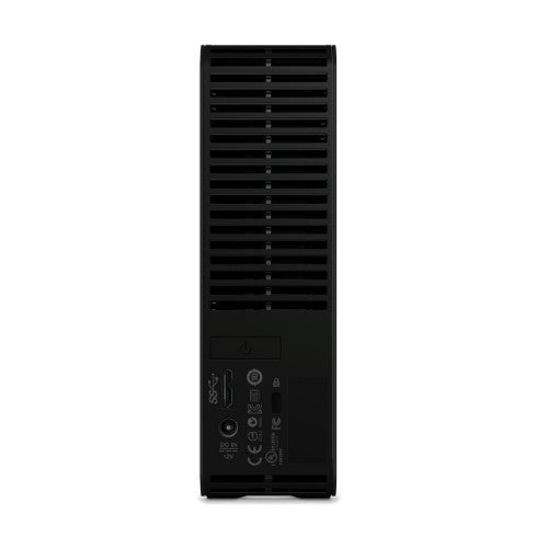 Western Digital Elements Desktop external hard drive 14000 GB Black