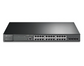 TP-Link Omada 28-Port Gigabit L2+ Managed Switch with 24-Port PoE+