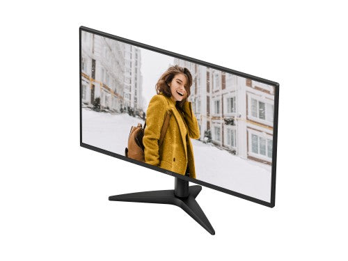 AOC 27B36H3 computer monitor 68.6 cm (27") 1920 x 1080 pixels Full HD Black