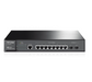 TP-Link Omada 8-Port Gigabit L2+ Managed Switch with 2 SFP Slots