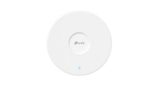 TP-Link Omada BE9300 Ceiling Mount Tri-Band Wi-Fi 7 Access Point