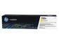 HP 130A Yellow Original LaserJet Toner Cartridge
