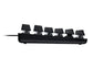 Logitech G 920-010448 keyboard Gaming USB English Black
