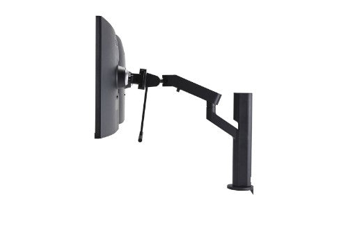 LG 27QP88D-BS computer monitor 68.6 cm (27") 2560 x 1440 pixels Quad HD LCD Black