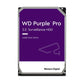 Western Digital Purple Pro internal hard drive 14 TB 7200 RPM 512 MB 3.5" Serial ATA III