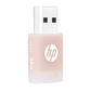 HP HPFD768K-64 USB flash drive 64 GB USB Type-A 3.2 Gen 1 (3.1 Gen 1) Beige, Pink