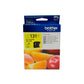 Brother LC-131Y ink cartridge 1 pc(s) Original Yellow