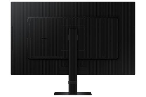 Samsung LS27D700EAEXXY computer monitor 68.6 cm (27") 3840 x 2160 pixels 4K Ultra HD LCD Black