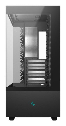DeepCool CH690 DIGITAL Tower Black