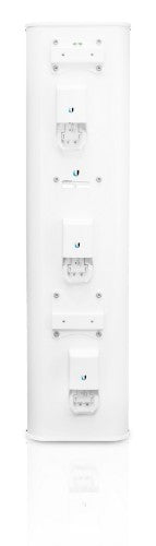 Ubiquiti AP-5AC-90-HD network antenna Sector antenna RP-SMA 22 dBi