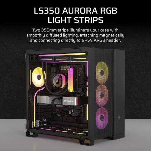 Corsair LS350 Aurora LED strip