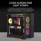 Corsair LS350 Aurora LED strip