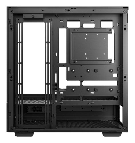 DeepCool CH690 DIGITAL Tower Black