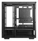 DeepCool CH690 DIGITAL Tower Black