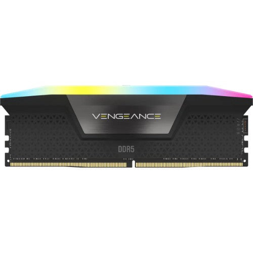 Corsair Vengeance RGB memory module 32 GB 2 x 16 GB DDR5