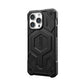 Urban Armor Gear 114222114242 mobile phone case 17 cm (6.7") Cover Carbon