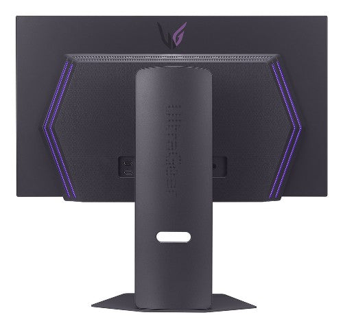 LG 27GX790A computer monitor 68.6 cm (27") 2560 x 1440 pixels 2K OLED Black