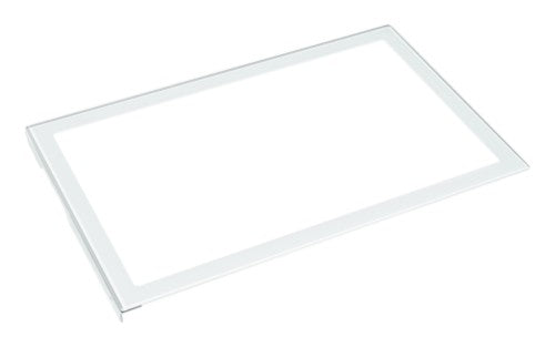 DeepCool View Panel 100 WH Small Form Factor (SFF) Side panel
