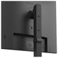 LG 27BA650-B computer monitor 68.6 cm (27") 1920 x 1080 pixels Full HD LCD Black