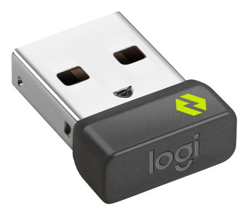 Logitech 956-000009 input device accessory USB receiver