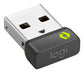 Logitech 956-000009 input device accessory USB receiver