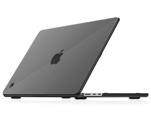 STM Studio notebook case 33 cm (13") Cover Black