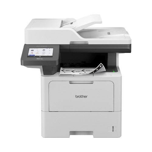 Brother MFC-L6720DW multifunction printer Laser A4 1200 x 1200 DPI 50 ppm Wi-Fi