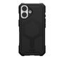 Urban Armor Gear Essential Armor iPhone 16 Plus Case