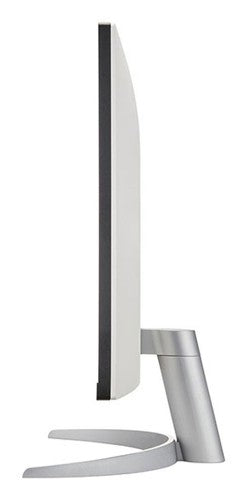 LG 27UP600K-W computer monitor 68.6 cm (27") 3840 x 2160 pixels 4K Ultra HD LED Grey