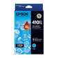 Epson C13T340292 ink cartridge Original High (XL) Yield Cyan